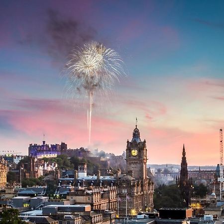Pass The Keys Homely & Light-Filled 1 Bedroom Flat In Chic Area Of Edinburgh Near City Centre Bagian luar foto