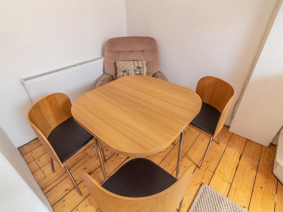 Pass The Keys Homely & Light-Filled 1 Bedroom Flat In Chic Area Of Edinburgh Near City Centre Bagian luar foto