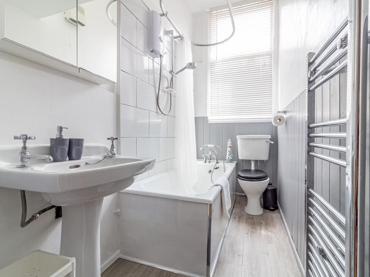Pass The Keys Homely & Light-Filled 1 Bedroom Flat In Chic Area Of Edinburgh Near City Centre Bagian luar foto
