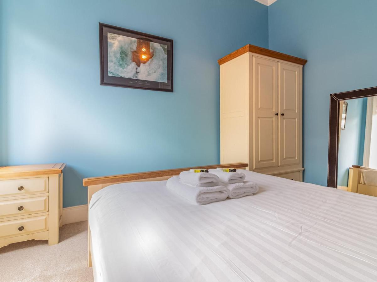 Pass The Keys Homely & Light-Filled 1 Bedroom Flat In Chic Area Of Edinburgh Near City Centre Bagian luar foto