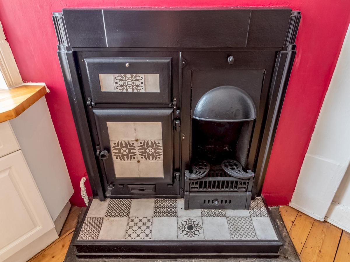 Pass The Keys Homely & Light-Filled 1 Bedroom Flat In Chic Area Of Edinburgh Near City Centre Bagian luar foto